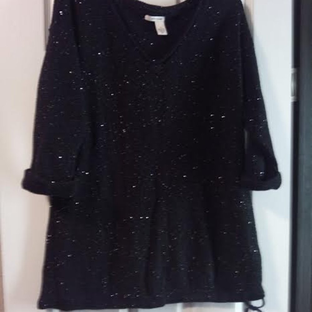 DKNY Jeans Womens Top size 1x